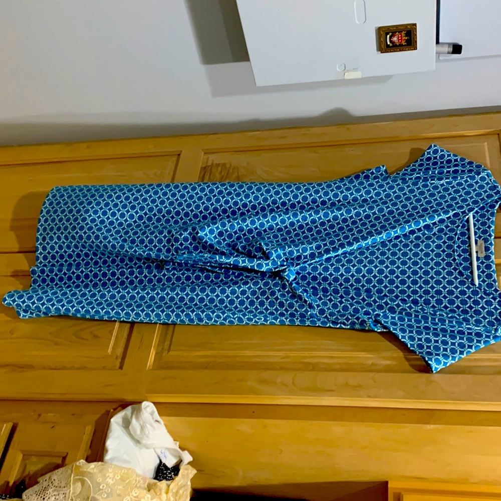 PL talbot summer/spring dress